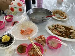 -垦丁辉哥生鱼片