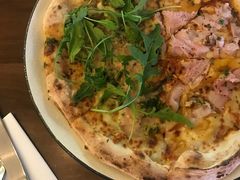 火鸡披萨-PIZZA BIANCA(万象城店)
