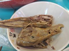 -川正旺江湖菜(三元桥店)