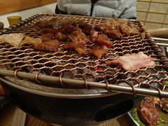 -大壮家原味烤肉(兴华北街店)