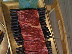 -西塔老太太泥炉烤肉(沈阳店)