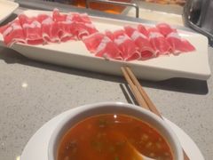 -海底捞火锅(群光广场店)