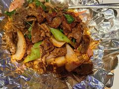-赵记老铺(市府恒隆广场店)