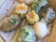 -潮福城大酒楼(北尚店)