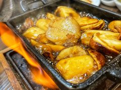 带子陶板烧-东京屋(武定路店)