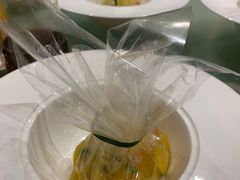 -杭州JW万豪酒店-万豪中餐厅