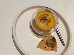 开胃小菜-福楼法餐厅FLO