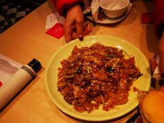-避风塘(百联东郊店)