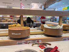 -龍歌自助小火锅(崂山丽达店)