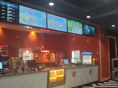 -时光影城京港城店(VIP影厅真皮沙发座椅)