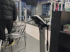 -EASY POWER健身工作室(浦东大道店)