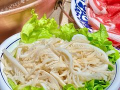 -东镇老火锅(长春路首店)