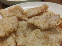 -英兰朝族饭店·英兰锅包肉(佳园路店)