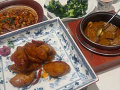 -千百味红餐厅·非遗江西菜(绿地双子塔总店)