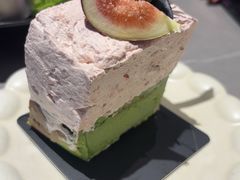 -W COLLECTIVE  DESSERT SHOP