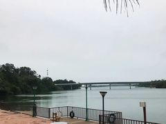 -万泉河漂流
