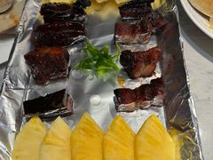 -不仔客海鲜·烧烤·270度海景餐厅(大东海店)