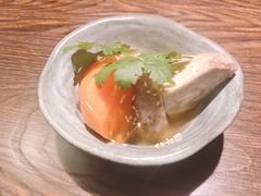 -大洋家·精品潮汕菜·生腌砂锅粥(天河东路店)