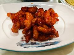 -眷江南之小蓝鲸(王府大街店)