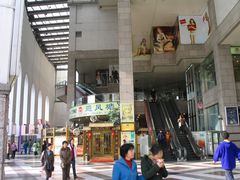 -上海第一八佰伴