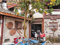 -青城甲(青城山店)