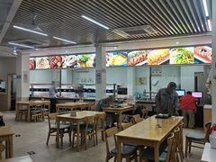 -沪东社区长者食堂(柳埠小区店)