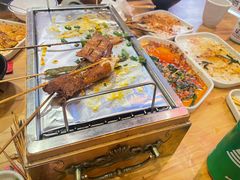 -李不管把把烧(天府三街店)