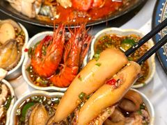-太琼糟粕醋火锅·海南老爸茶(海棠湾臻选店)