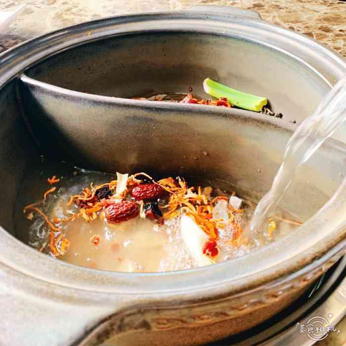 沙枣花儿滋补串串-"每次去,都没有让我失望过!强推."-大众点评移动版