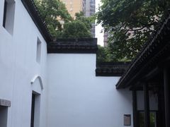 -南京市民俗博物馆(甘熙故居)