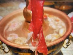-南门涮肉(上海二店)