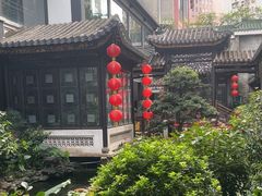 -北园酒家(小北路店)