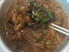-老妈菜馆(建设街店)