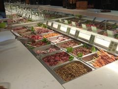 -比巴卜自助烤肉餐厅(新朝阳商业广场店)