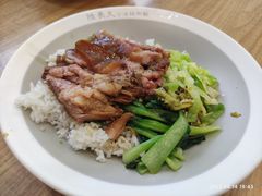 -陆长玖古法猪脚饭(玄风桥店)