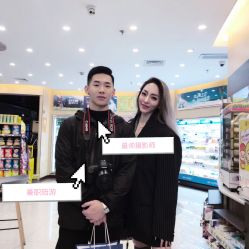 -Godhands美发设计沙龙