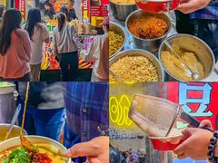 -山四砂锅(太原钟楼街店)