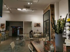 -微焙咖啡工厂(海峡创意产业园·红坊店)