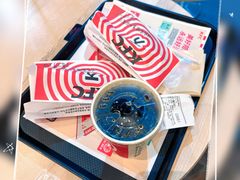 -肯德基(国展店)