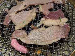 -韩盛·盛江山自助料理(沈辽路万达店)