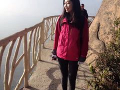 -丹东凤凰山景区