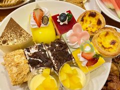 -芭菲盛宴·环球美食(北城国际店)