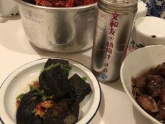-文和友老长沙龙虾馆(化龙池店)