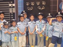 -奈尔宝·儿童乐园·亲子餐厅(苏州大悦城店)