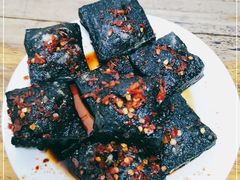 -五娭毑臭豆腐(黄兴南路店)