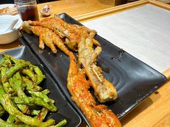 -万鑫鸡翅