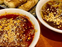 -付小姐在成都(中山公园店)