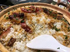 腊味煲仔饭-五邑人家(江门店)