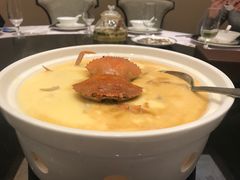 -粗茶淡饭·汉口公馆(循礼门店)