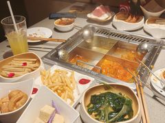 -海底捞火锅(坪山益田假日广场店)